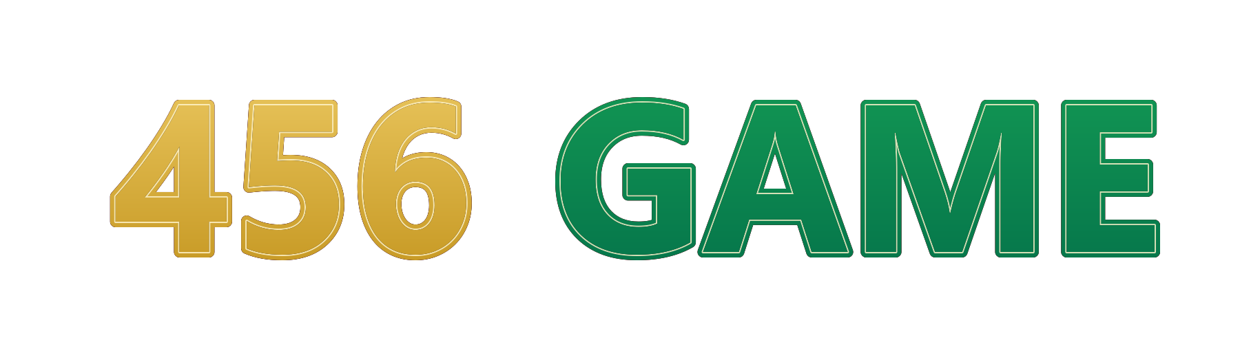 456 game লোগো